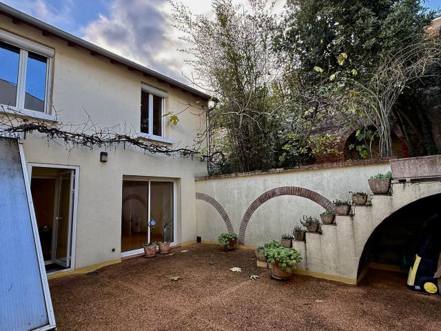 Maison vente à Albi