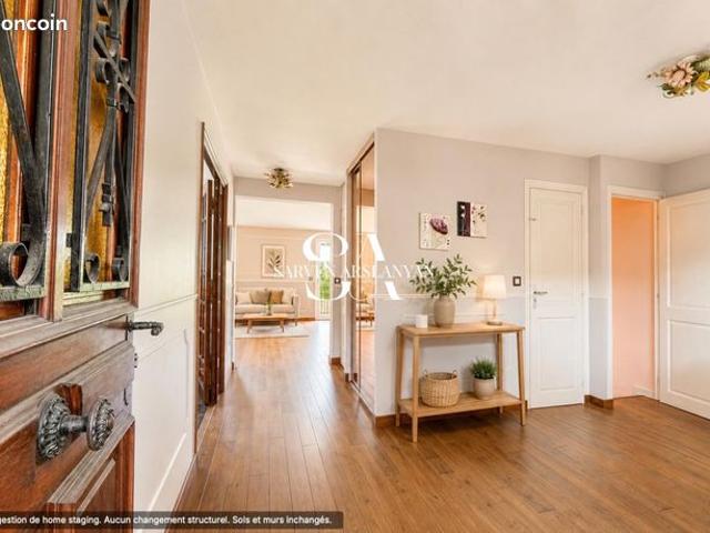Maison vente à Alfortville, Val-de-Marne