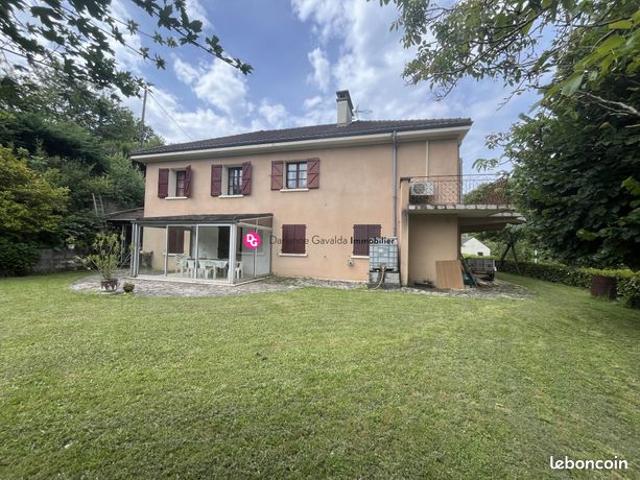 Maison vente à Pau, Aubin