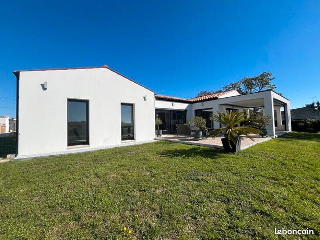 Maison vente à Saintes, Soulignonne