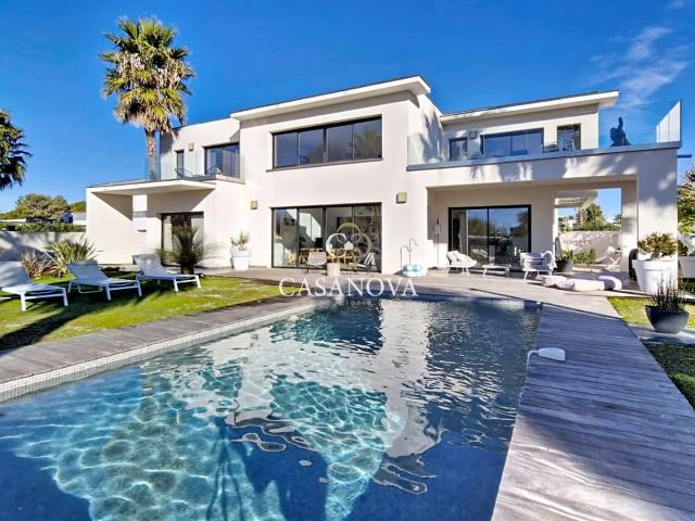Maison vente à Béziers, Agde
