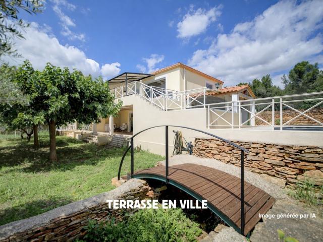 Maison vente à Marseille, La Ciotat