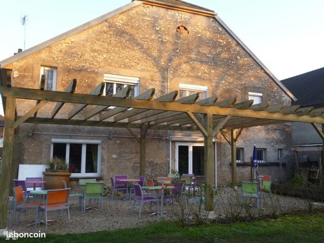 Maison vente à Vesoul, Broye-aubigney-montseugny