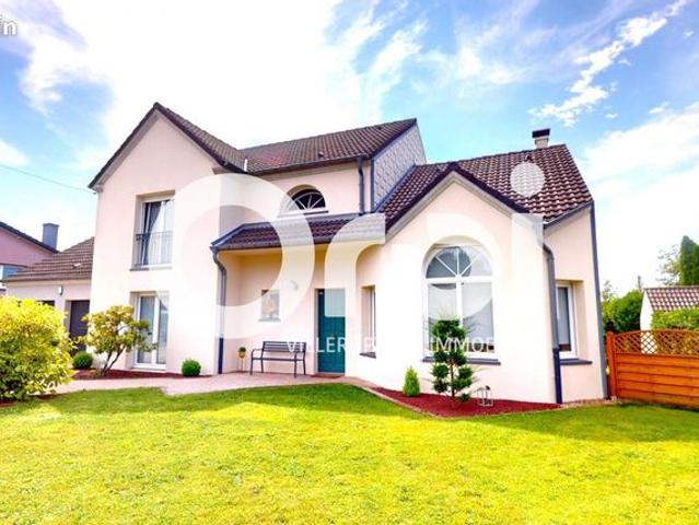 Maison vente à Val-de-Briey, Tiercelet