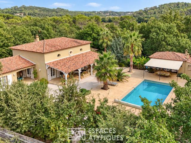 Maison vente à Besse-sur-Issole, Var