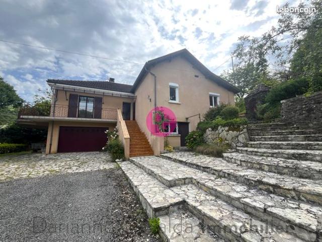 Maison vente à Aubin, Pyrénées-Atlantiques