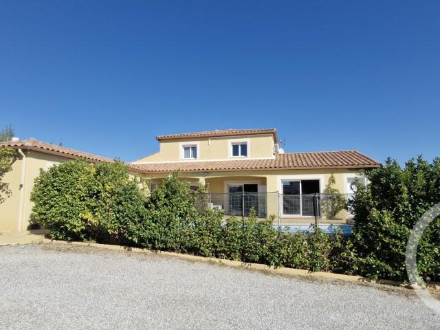 Maison vente à Narbonne