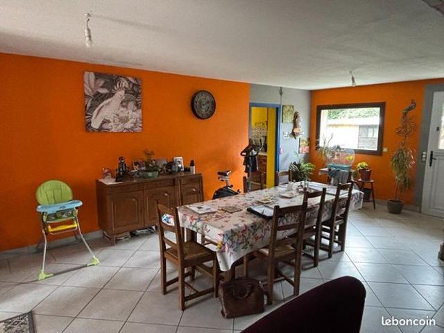 Maison vente à Le Blanc, Pouligny-saint-pierre