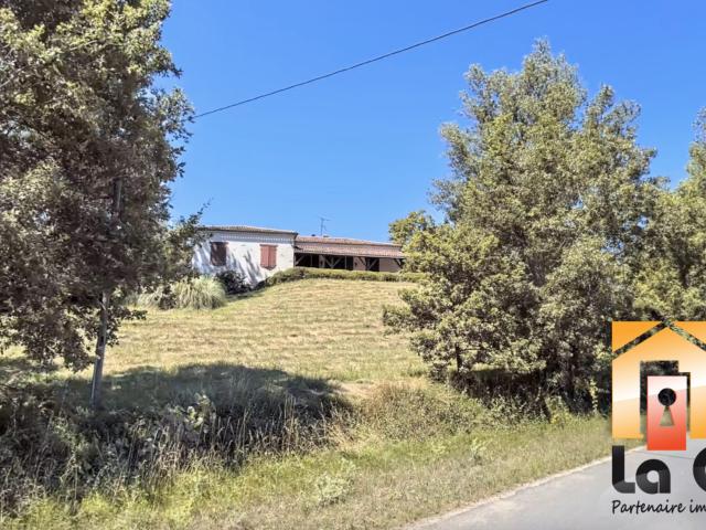 Maison vente à Agen, Grayssas