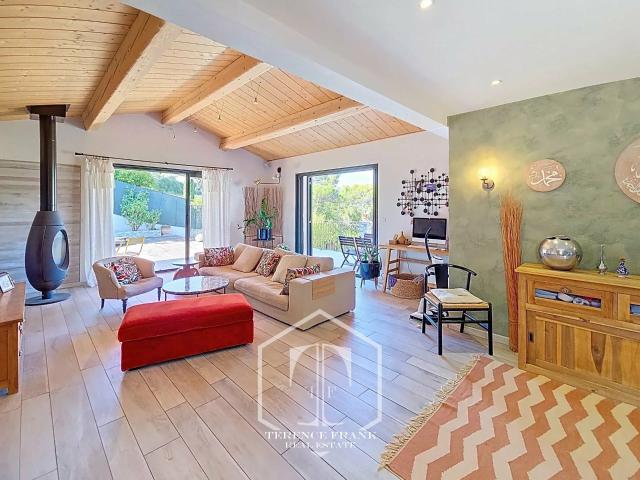 Maison vente à Nice, Blausasc