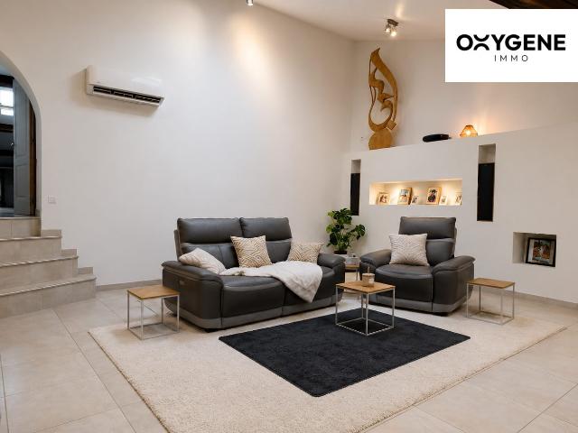Maison vente à Perpignan, Corneilla-la-rivière