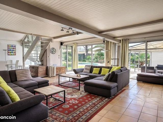 Maison vente à Dax, Bénesse-maremne