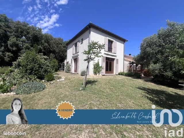 Maison vente à Aumelas