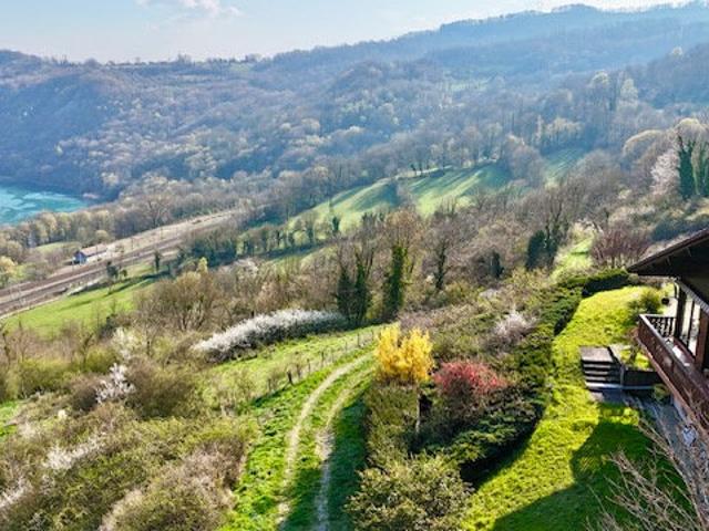 Maison vente à Gex, Collonges