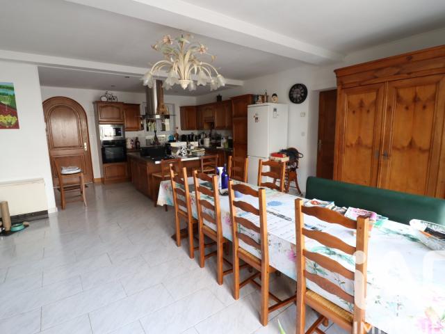 Maison vente à Lezoux, Puy-de-Dôme