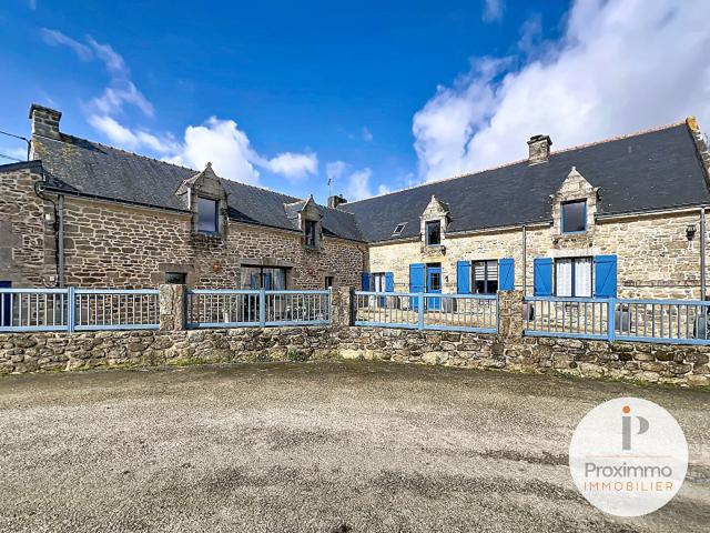 Maison vente à Vannes, Bretagne