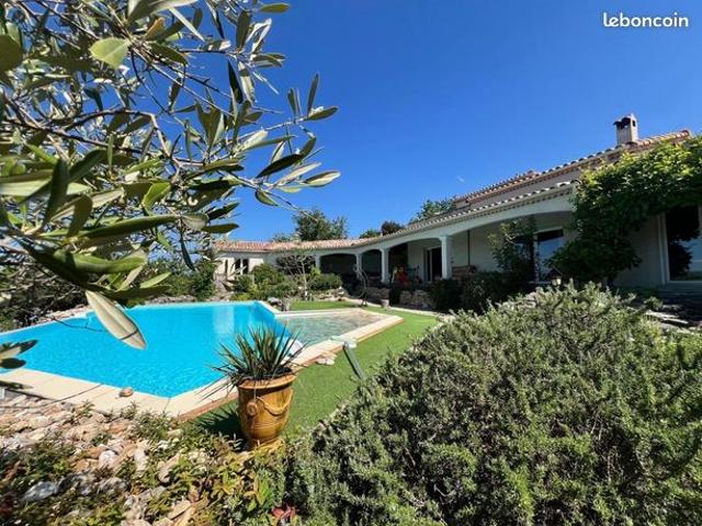 Maison vente à Alès, Barjac