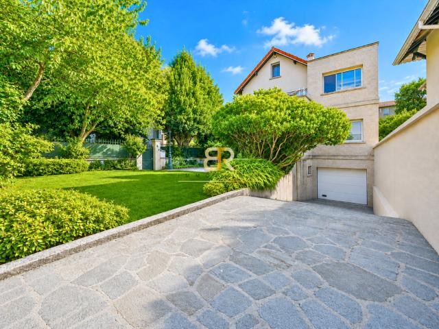 Maison vente à Vautier, Joinville-le-Pont