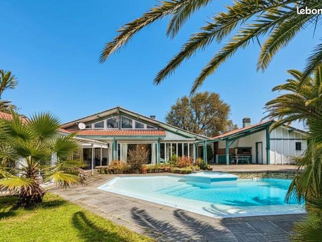 Maison vente à Dax, Bénesse-maremne