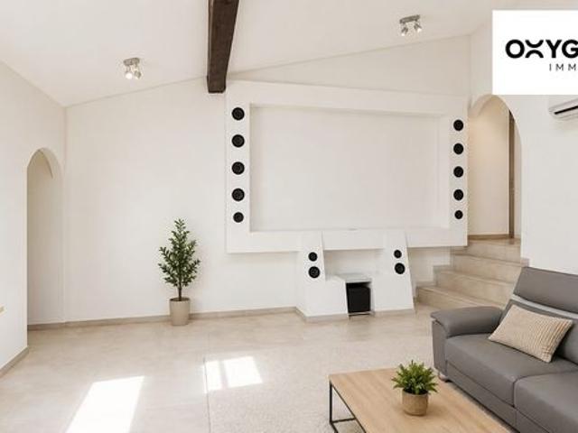 Maison vente à Perpignan, Corneilla-la-rivière