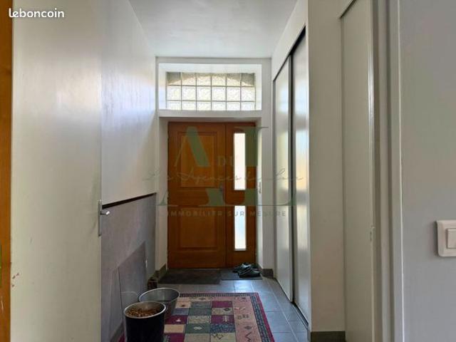 Maison vente à La Flèche, Cré