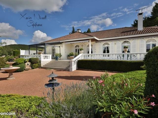 Maison vente à Mâcon, Verzé