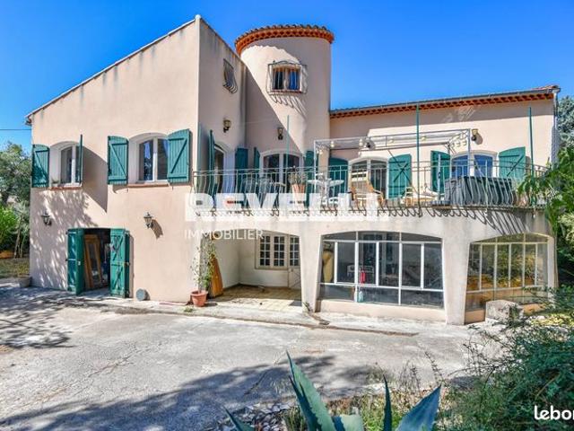 Maison vente à Marseille, Allauch