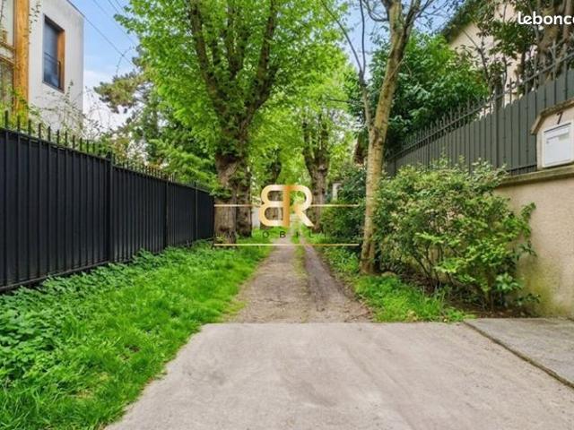 Maison vente à Nogent-sur-Marne, Joinville-le-pont