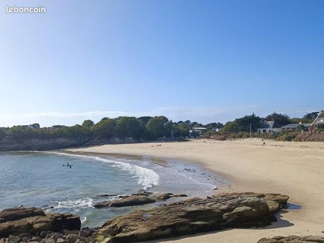 Maison vente à Plœmeur, Morbihan