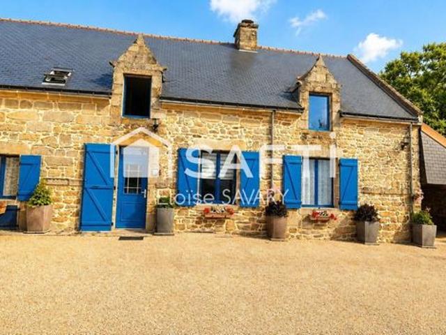 Maison vente à Vannes, Bretagne