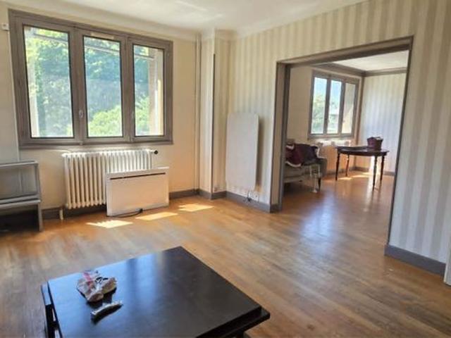 Maison vente à Albertville, Tours-en-savoie