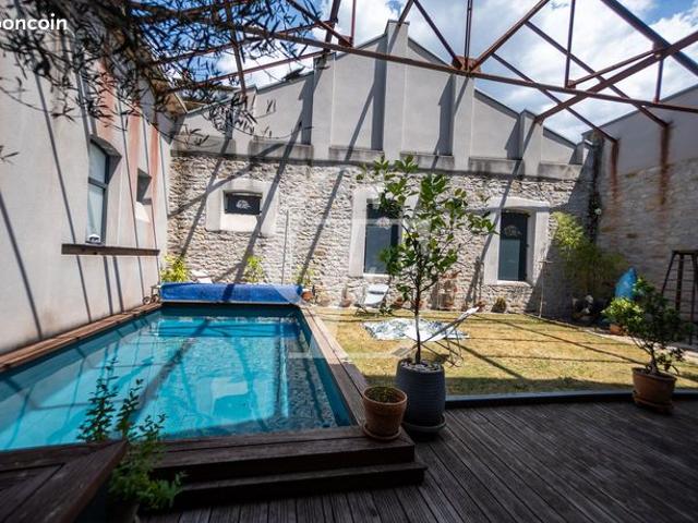 Maison vente à Saint-Étienne, Saint-etienne