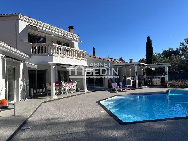 Maison vente à Bordeaux, Saint-aubin-de-médoc