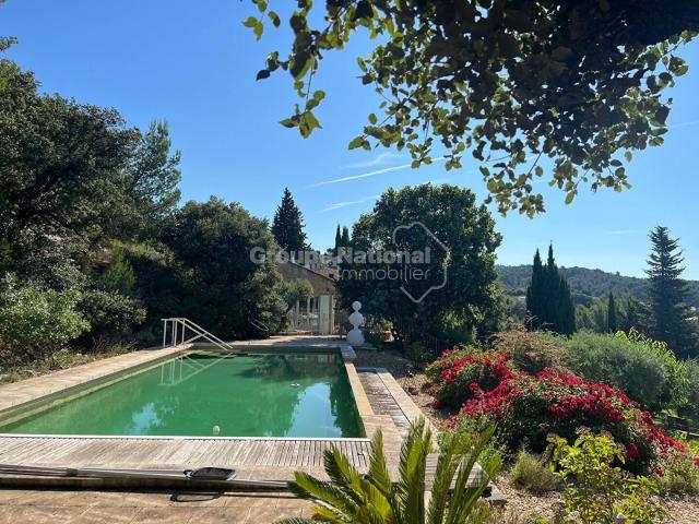 Maison vente à France métropolitaine, Le Barroux