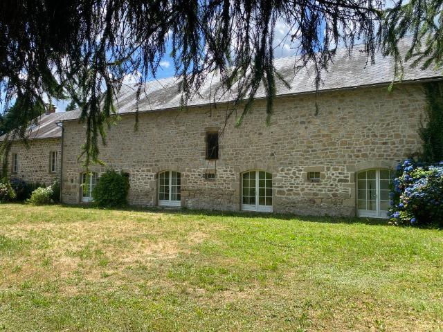 Maison vente à Saint-Hilaire-les-Courbes, Corrèze