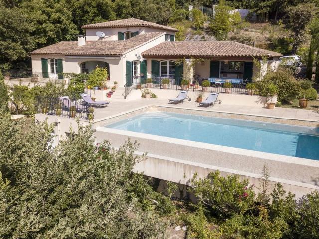 Maison vente à Grasse