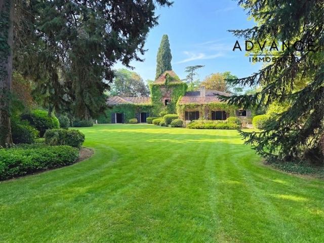 Maison vente à Toulouse, Vignaux