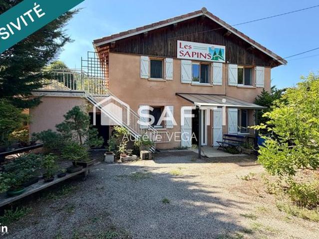 Maison vente à Montferrier, Ariège
