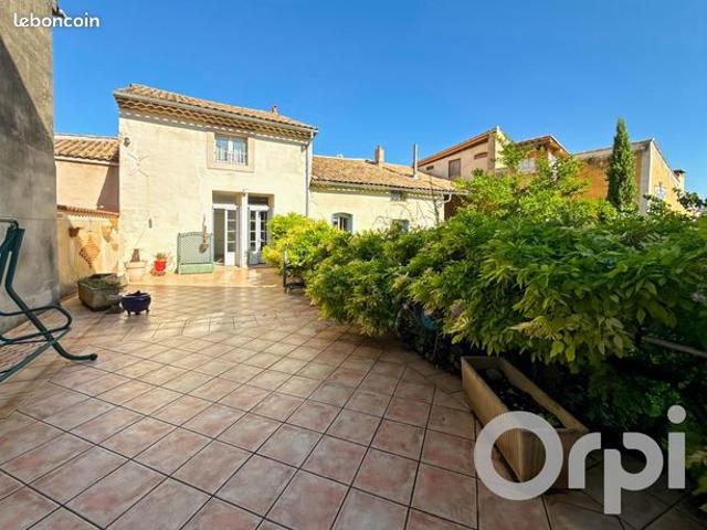 Maison vente à Carpentras, Bollène