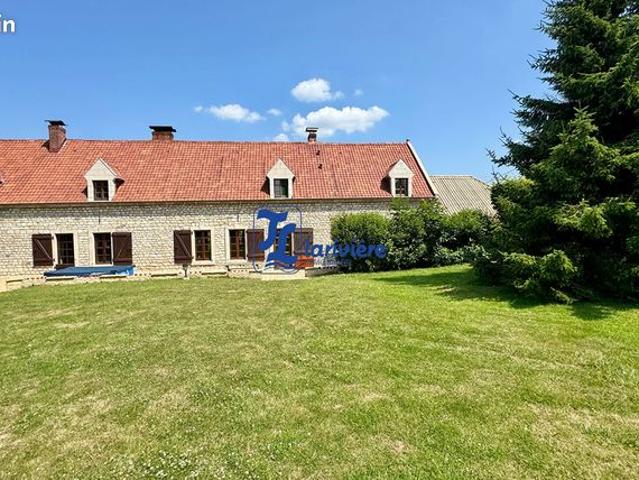 Maison vente à Boulogne-sur-Mer, Marquise