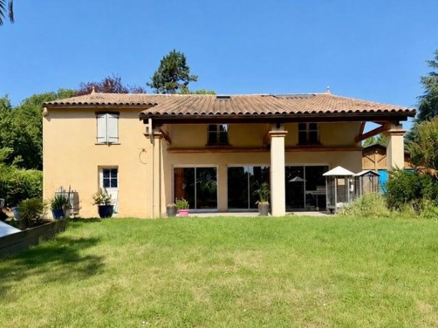 Maison vente à Albi, Montvalen
