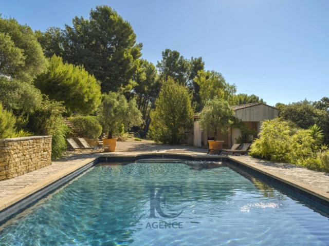 Maison vente à Arrondissement de Toulon, La Cadière-d'azur