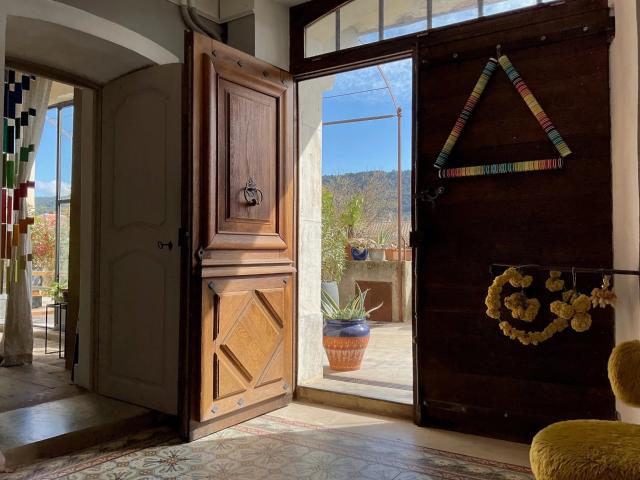 Maison vente à Carpentras, Sablet