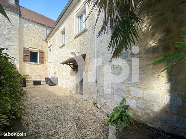 Maison vente à Senlis, Villeneuve-sur-verberie