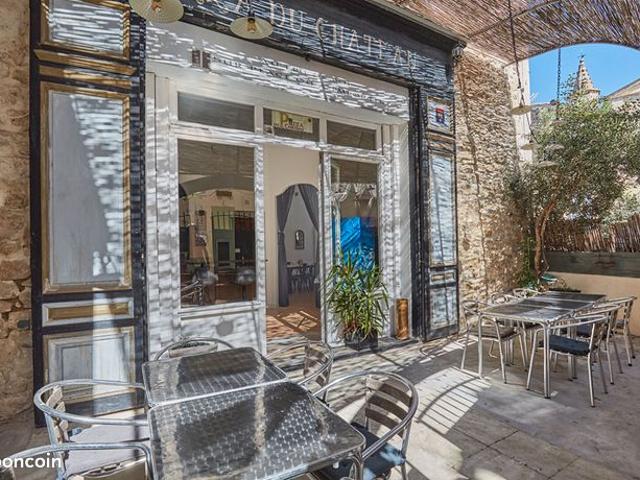 Maison vente à Aix-en-Provence, Mallemort