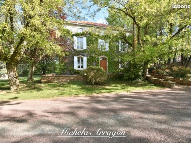 Maison vente à Pinel-hauterive