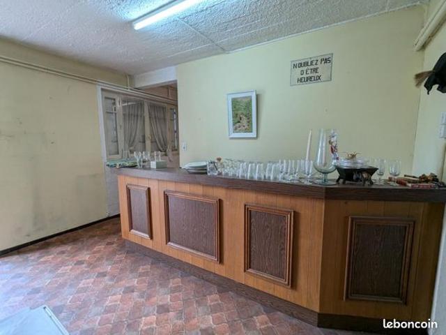 Maison vente à Roanne, Le Coteau