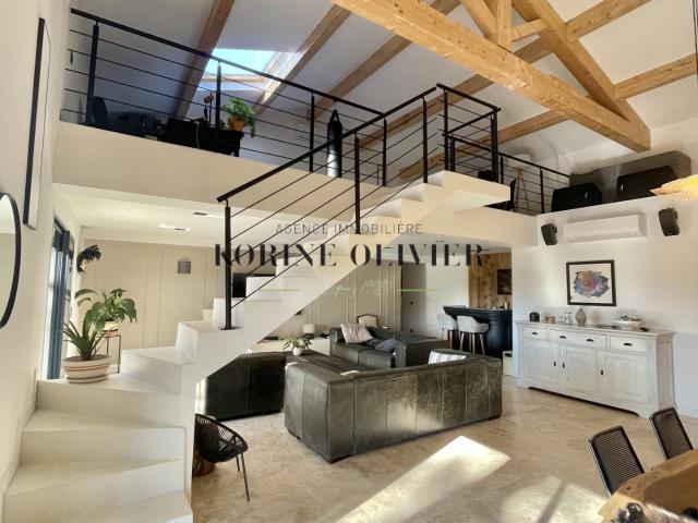Maison vente à Aix-en-Provence, Ventabren