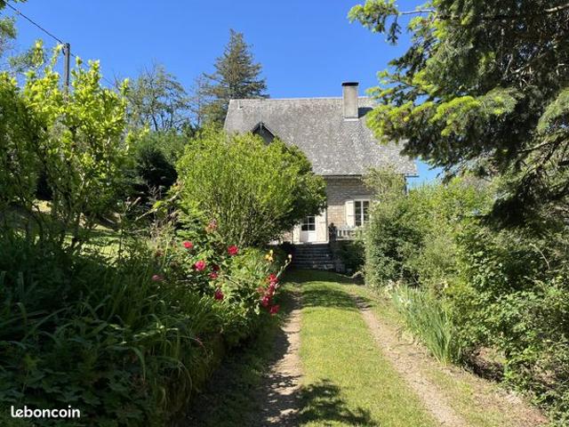 Maison vente à Castres, Dourgne