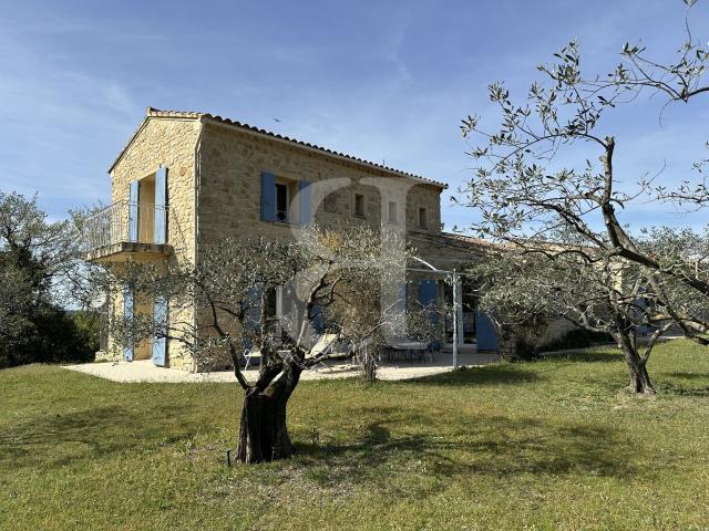 Maison vente à Carpentras, Vaison-la-romaine